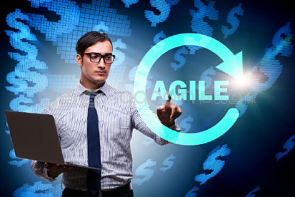 敏捷軟件開(kāi)發(fā) 擁抱變化，持續(xù)交付價(jià)值的核心理念與實(shí)踐